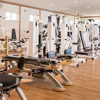 GYMS(ジムズ) 大阪駅前第3ビル店
